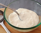 Foto del paso 4 de la receta: Bechamel en robot Moulinex Cuisine Companion