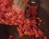 Foto del paso 5 de la receta: Sopes de longaniza