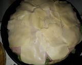 Foto del paso 3 de la receta: Lomo pizza