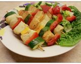 Hình bước làm 2 của món Day 2 | Thực đơn Clean eating cho 14 ngày