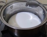 Foto langkah ke 6 dari resep Cendol Kecebung.