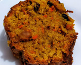 Foto del paso 7 de la receta: TARTA De Zanahoria🥕con Granola de Coco🥥y nueces😋