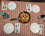 Foto del paso 12 de la receta: Nido de codorniz