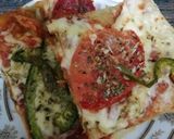Foto del paso 3 de la receta: Masa de Pizza en Panificadora Recco
