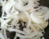 Foto del paso 1 de la receta: Macarrones del cardenal vegetarianos