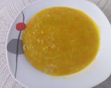 Foto del paso 4 de la receta: Sopita de verduras casera 🍲