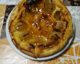 Foto del paso 6 de la receta: Tarta francesa de manzana apta para diabéticos en la olla GM g