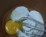 Foto langkah ke 4 dari resep (Sourdough Discard) Banana Bread.