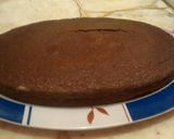 Foto del paso 5 de la receta: Torta nutritiva de algarroba, remolacha, zanahoria y manzana