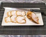Foto del paso 5 de la receta: Fiambre de pechuga de pollo