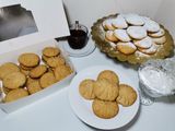 كحك سادة و بعين الجمل