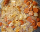 Foto del paso 8 de la receta: Tortilla de Papa de mi abuela (versión mía I)