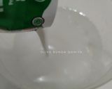 Foto langkah ke 1 dari resep Bubur sumsum.