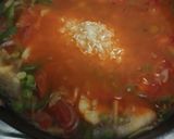 A picture of step 7 of Mix vegetables pulao.