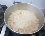 Foto del paso 4 de la receta: Guiso de Mondongo Potente💪🏼🤪