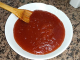 Pasta frola de membrillo