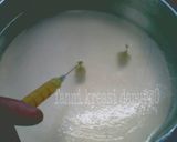 Foto langkah ke 3 dari resep Jelly Art.