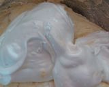 Foto del paso 4 de la receta: Bizcochuelo de crema de leche