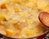 Une image de l'étape 3 de Gelée de pommes vanillée.