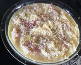 Foto del paso 1 de la receta: Pastel de papas al microondas