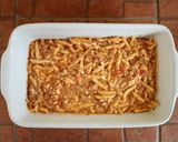 Rakott tészta (Lusta lasagne) recept fázis 11 fotója