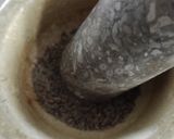 A picture of step 10 of Mutton Kunnah (Matka Gosht).
