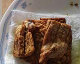 Foto langkah ke 1 dari resep Sambal Tempe Penyet.
