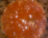 Foto del paso 2 de la receta: Arroz con salsa super express