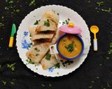 મસાલા ઢોસા (masala dosa recipi in Gujrati) રેસીપી સ્ટેપ6ફોટો