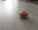 Foto del paso 5 de la receta: Mini magdalenas de chocolate Kinder