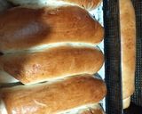 Foto del paso 6 de la receta: Pan arrollado tipo pebete