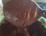 Foto del paso 2 de la receta: Bizcochuelo de chocolate integral