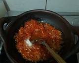 Cara Membuat Sambal gami tempe khas bontang 3