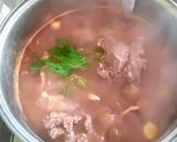 Foto del paso 1 de la receta: Caldo de Mote o patasca (Cajamarca) 👍🇵🇪