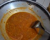 Foto langkah ke 7 dari resep Moussaka Arabian Style.