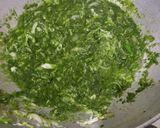A picture of step 3 of હૈદ્રાબાદી પુલાવ.