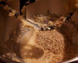 A picture of step 6 of Orange Almond cake.