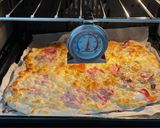 Foto del paso 5 de la receta: Pizza de Espelta