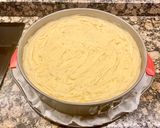 Foto del paso 10 de la receta Tarta cremosa de chocolate
