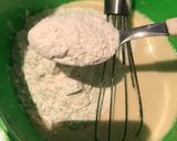 Foto del paso 3 de la receta: Bizcochuelo •20 cucharadas•