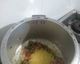 Healthy Daliya Khichdi