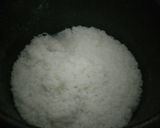 Hình bước làm 1 của món Cháo cá thu và tôm