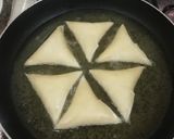 صورة لخطوة 2 من وصفة سمبوسه دجاج زنجباريه 😋