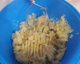 Lekváros derelye tojás nélkül recept fázis 1 fotója