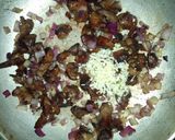 A picture of step 4 of Yummy Dry-Fried Chicken Gizzard #gizzardrecipecontest.