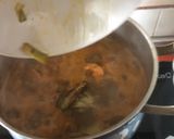 Foto del paso 11 de la receta: Lentejas con Gambones y alcachofas