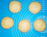 Foto langkah ke 9 dari resep Wool Roll Bread tanpa ulen.