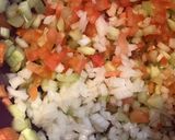 Foto del paso 2 de la receta: Cóctel de almejas 🦪🍽