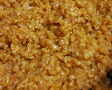 صورة لخطوة 8 من وصفة برغل مع بندورة