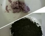 Foto langkah ke 1 dari resep Oreo Cake 2 bahan.